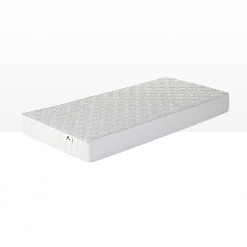 Orthopädische Einzelmatratze 18 cm dick in Waterfoam 80x190 Super Top Aktion Orthopädische Einzelmatratze 18 cm dick in Waterfoam 80x190 Super Top Aktion