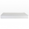 Orthopädische Kindermatratze 18 cm Waterfoam 80x160 Super Top Rabatte