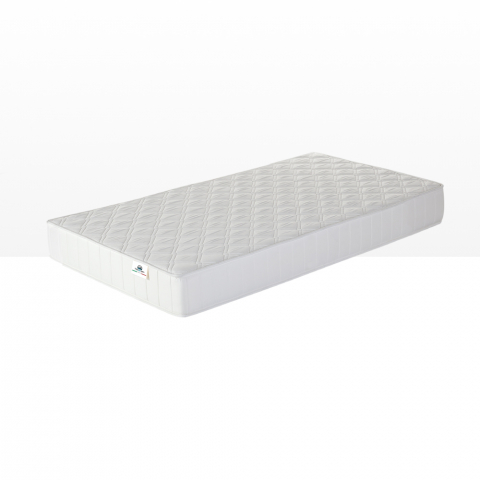 Orthopädische Kindermatratze 18 cm Waterfoam 80x160 Super Top Aktion