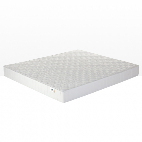 Orthopädische Matratze 18 cm in Waterfoam 160x190 Super Top Aktion