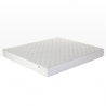 Orthopädische Matratze 18 cm in Waterfoam 160x190 Super Top Aktion
