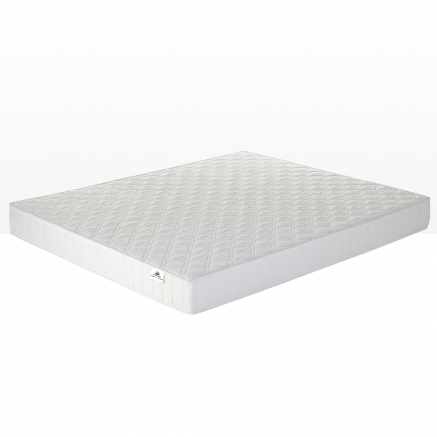 Orthopädische Matratze Waterfoam, 18 cm dick, 160x200, Super Top Aktion Orthopädische Matratze Waterfoam, 18 cm dick, 160x200, Super Top Aktion