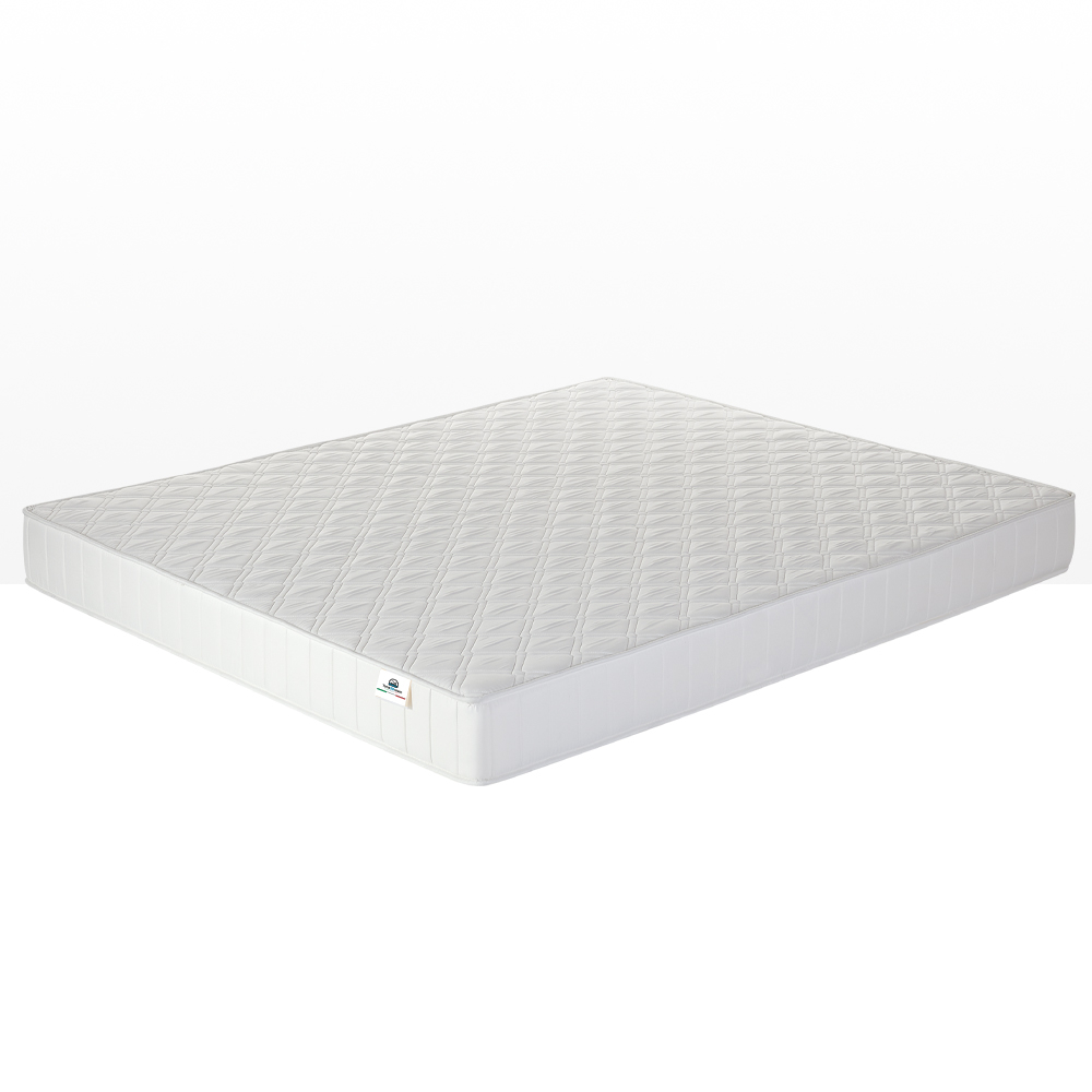 Orthopädische Matratze Waterfoam, 18 cm dick, 160x200, Super Top