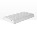 Einzelmatratze orthopädisch anatomisch Memory Foam 18 cm 80x190 Super Top M Aktion