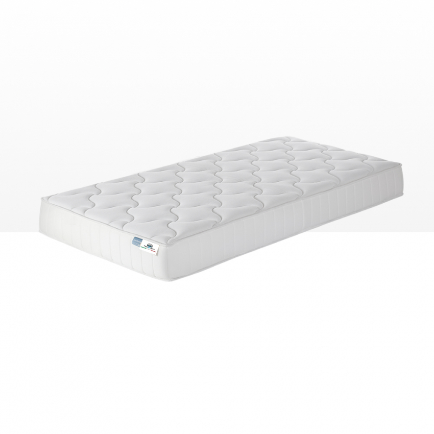 Einzelmatratze orthopädisch anatomisch Memory Foam 18 cm 80x190 Super Top M Aktion