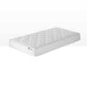 Kinder-Matratze 80x160 Memory Foam anatomisch 18 cm Super Top M Aktion