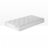 Kinder-Matratze 80x160 Memory Foam anatomisch 18 cm Super Top M Aktion