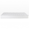 Orthopädische anatomische Matratze 18 cm Memory Foam 160x190 Super Top M Rabatte