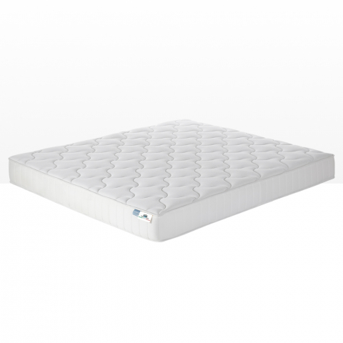 Orthopädische anatomische Matratze 18 cm Memory Foam 160x190 Super Top M Aktion
