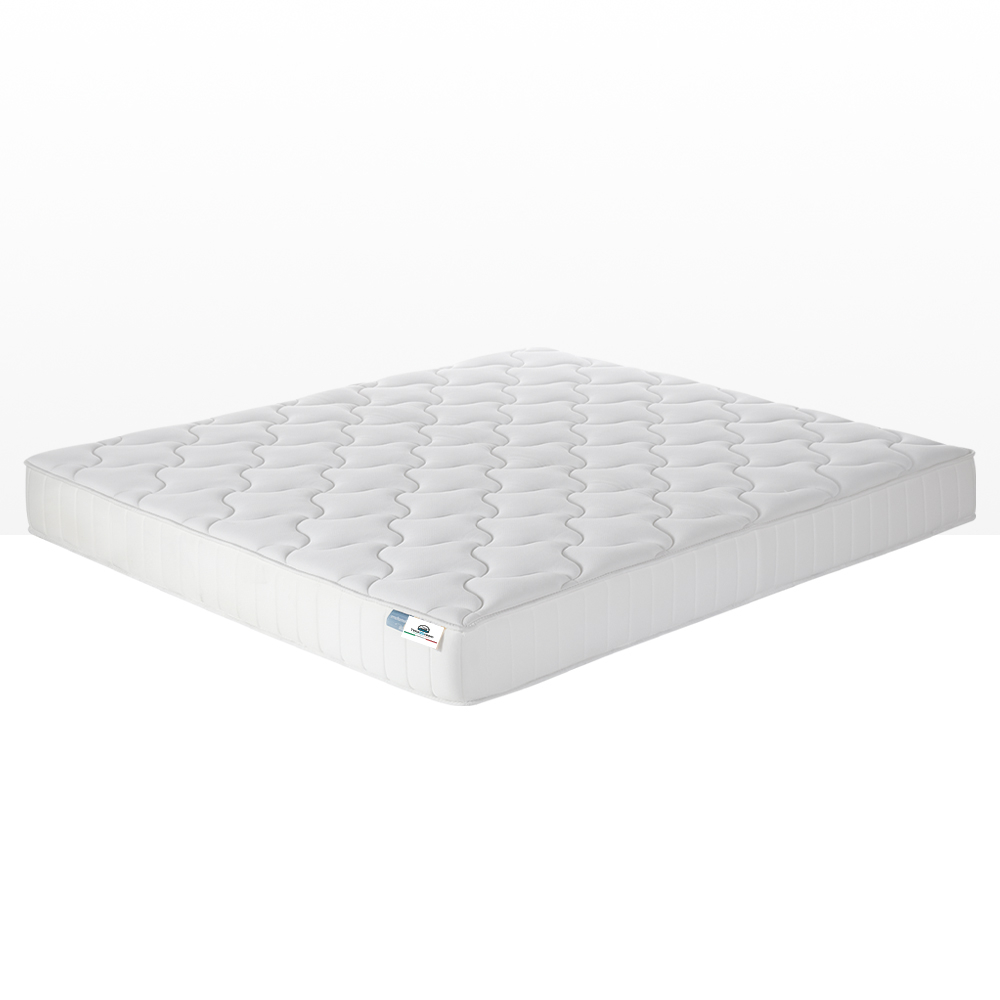 Orthopädische anatomische Matratze 18 cm Memory Foam 160x190 Super Top M