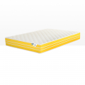 Halbhoher Matratze 120x190 Memory Foam 23 cm anatomisch orthopädisch Comfort M Aktion