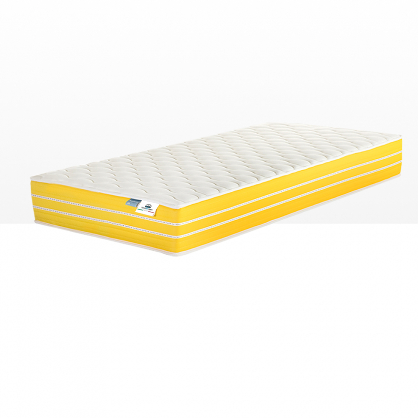 Einzelmatratze Memory Foam anatomisch orthopädisch 23 cm 80x190 Comfort M Aktion