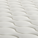 Memory Foam Matratze 160x190 cm orthopädisch anatomisch 23 cm Comfort M Katalog
