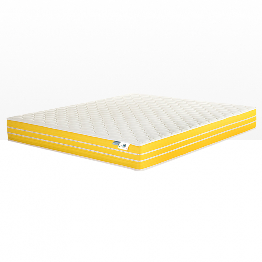 Memory Foam Matratze 160x190 cm orthopädisch anatomisch 23 cm Comfort M Aktion Memory Foam Matratze 160x190 cm orthopädisch anatomisch 23 cm Comfort M Aktion