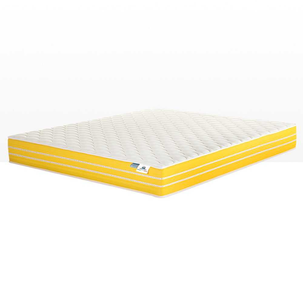 Memory Foam Matratze 160x190 cm orthopädisch anatomisch 23 cm Comfort M