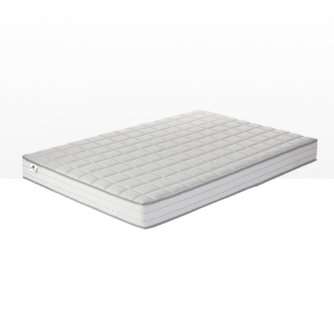 Matratze 1,5 Quadratmeter Memory Foam 16 cm orthopädisch anatomisch 120x190 Easy Comfort M Aktion