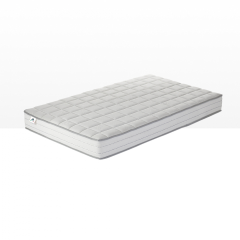 Einzelmatratze anatomisch für Kinder Memory Foam 16 cm 80x160 Easy Comfort M Aktion
