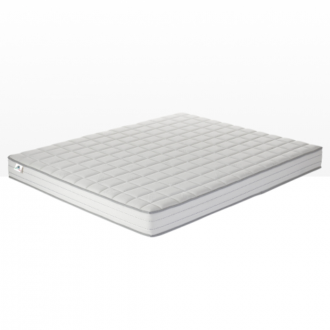 Memory Foam Matratzendoppelbett anatomisch orthopädisch 16 cm 160x200 Easy Comfort M Aktion