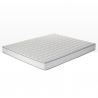 Memory Foam Matratzendoppelbett anatomisch orthopädisch 16 cm 160x200 Easy Comfort M Aktion