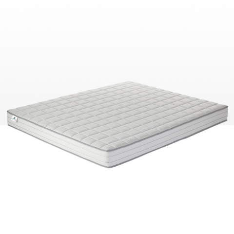 Doppelmatratze 160x190 Memory Foam 16 cm orthopädisch anatomisch Easy Comfort M Aktion