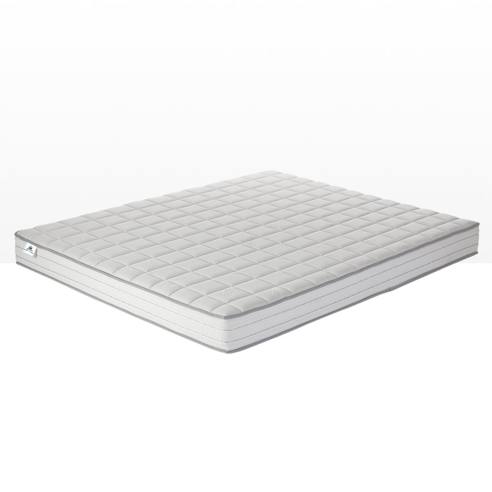 Doppelmatratze 160x190 Memory Foam 16 cm orthopädisch anatomisch Easy Comfort M