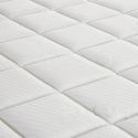 Doppelmatratze 160x190 Memory Foam 16 cm orthopädisch anatomisch Easy Comfort M Rabatte