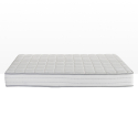 Doppelmatratze 160x190 Memory Foam 16 cm orthopädisch anatomisch Easy Comfort M Sales