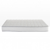 Doppelmatratze 160x190 Memory Foam 16 cm orthopädisch anatomisch Easy Comfort M Sales