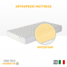 Orthopädische Kindermatratze 18 cm Waterfoam 80x160 Super Top Verkauf