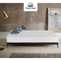 Orthopädische Matratze Waterfoam, 18 cm dick, 160x200, Super Top Lagerbestand