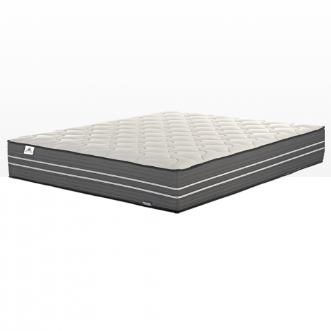 Orthopädische Memory-Foam-Matratze 28 cm, 160x200 cm, Royal Top M, für Doppelbett Aktion