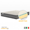 Matratze Doppelbett 160x190 Memory Foam 28 cm orthopädisch anatomisch Royal Top M Verkauf