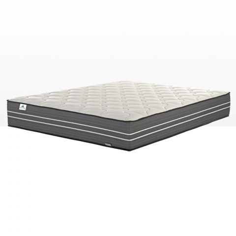 Matratze Doppelbett 160x190 Memory Foam 28 cm orthopädisch anatomisch Royal Top M Aktion