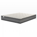 Matratze Doppelbett 160x190 Memory Foam 28 cm orthopädisch anatomisch Royal Top M Aktion