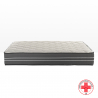 Matratze 1,5 Plätze Memory Foam 28 cm orthopädisch anatomisch 120x190 Royal Top M Angebot