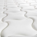 Matratze 1,5 Plätze Memory Foam 28 cm orthopädisch anatomisch 120x190 Royal Top M Katalog