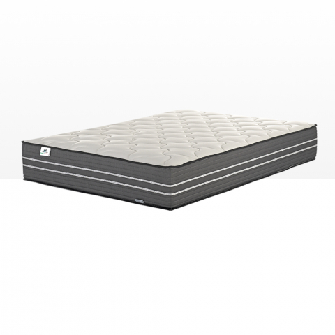 Matratze 1,5 Plätze Memory Foam 28 cm orthopädisch anatomisch 120x190 Royal Top M Aktion