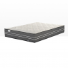 Matratze 1,5 Plätze Memory Foam 28 cm orthopädisch anatomisch 120x190 Royal Top M Aktion