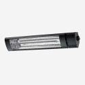 Infrarot-Heizstrahler Wandmontage Radiator 2000W Innen/Außen Skals Verkauf