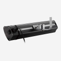 Infrarot-Heizstrahler Wandmontage Radiator 2000W Innen/Außen Skals Rabatte