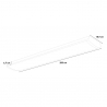 Infrarot-Industrielle Heizung 4000W ohne Lichtemissionen 380V Marnis Rabatte