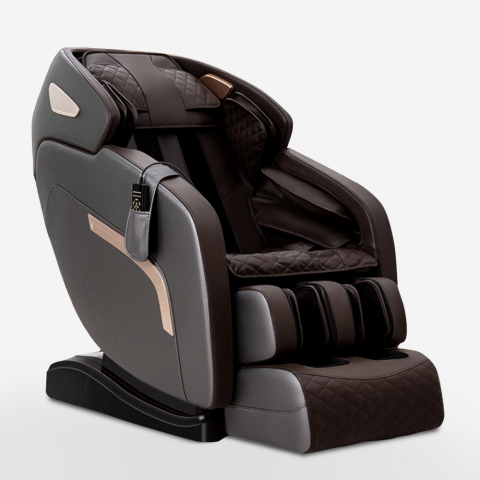 Full Body 3D Zero Gravity Rakhi professioneller elektrischer Massage Sessel Aktion