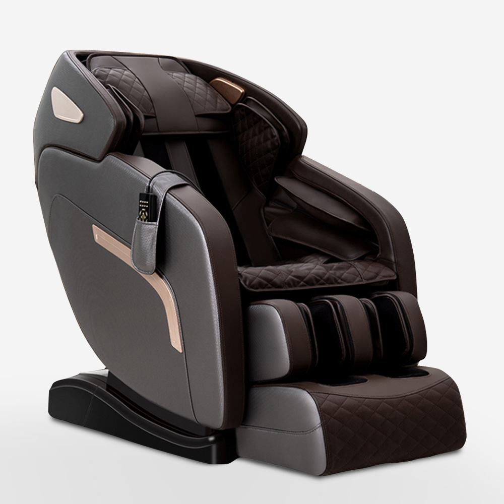 Full Body 3D Zero Gravity Rakhi professioneller elektrischer Massage Sessel