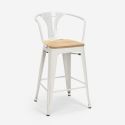 set tisch 60x60cm 4 hocker küche bruck white top light Kosten
