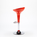San Francisco Design Barhocker Barstuhl für Küche und Bar, höhenverstellbarer Drehhocker Preis