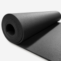 Professionelle stoßfeste Gummibodenrolle für Fitnessstudio Pav HD 