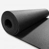 Professionelle stoßfeste Gummibodenrolle für Fitnessstudio Pav HD 