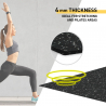 Fitness-Gummimatte schallabsorbierend stoßdämpfend Pav HD Dot Preis