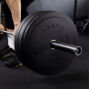 2 x 5 kg Olympische Hantelscheiben für Cross Training, Gummi Bumper HD Italy Sales
