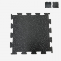 Puzzle HD Dot - Modulare Gummibodenfliese 1x1m mit Schallisolierung Aktion